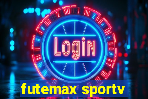 futemax sportv